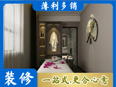 秭归县衣帽间装修